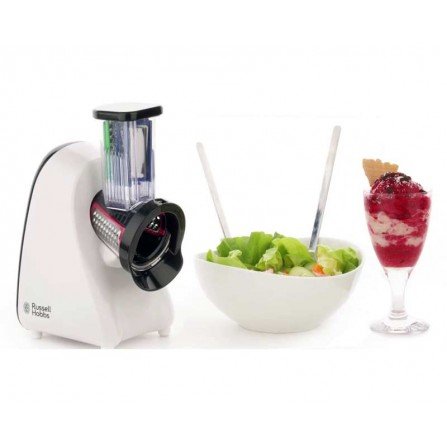 Russell Hobbs Aura 22281 Slice & Go Multi  Drink and cocktail maker